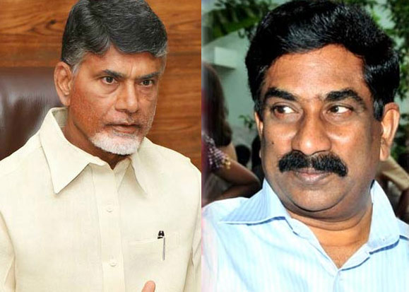 chandrababu naidu,telangana,andhrajyothi,radhakrishna,narendra chowdary,tv5 naidu,rajya sabha,media  చంద్రబాబు వద్ద మీడియా అధిపతులు క్యూ! 